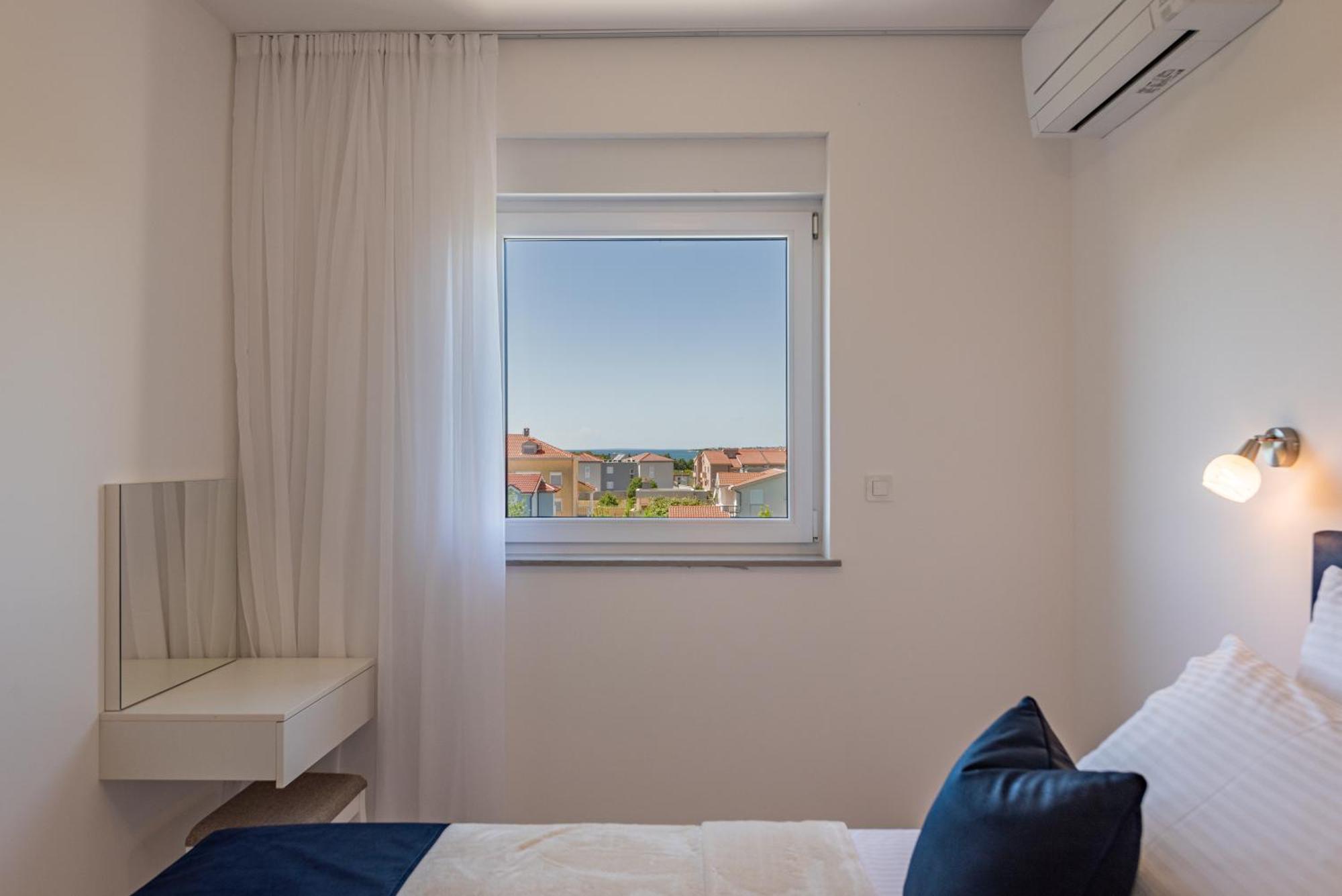 Apartments Menalo Elegance Zaton  Exteriér fotografie