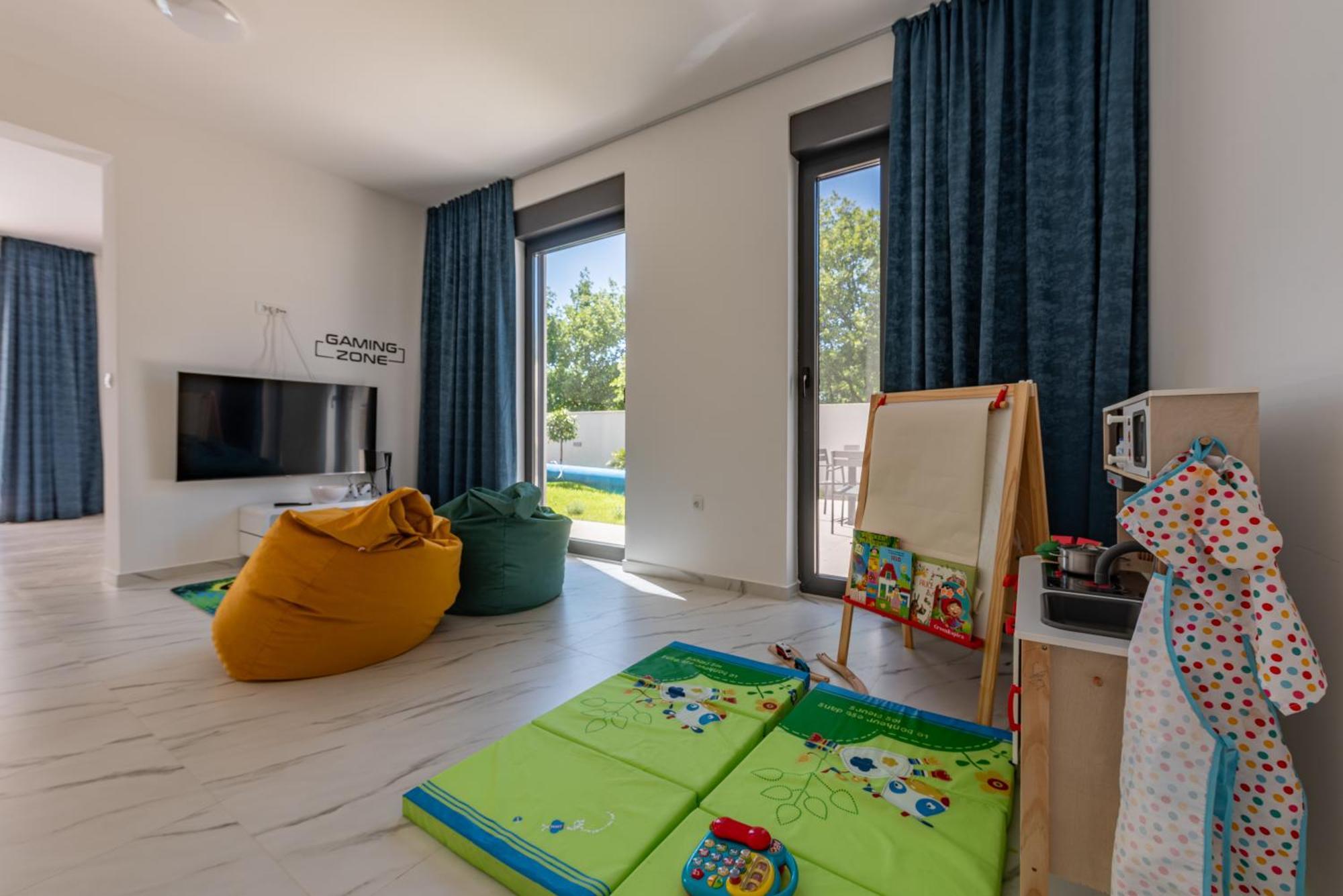 Apartments Menalo Elegance Zaton  Exteriér fotografie